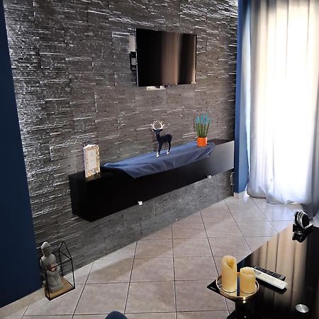 Makarena'S House Apartment Trikala  Ngoại thất bức ảnh