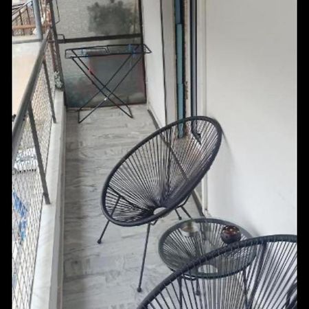 Makarena'S House Apartment Trikala  Ngoại thất bức ảnh