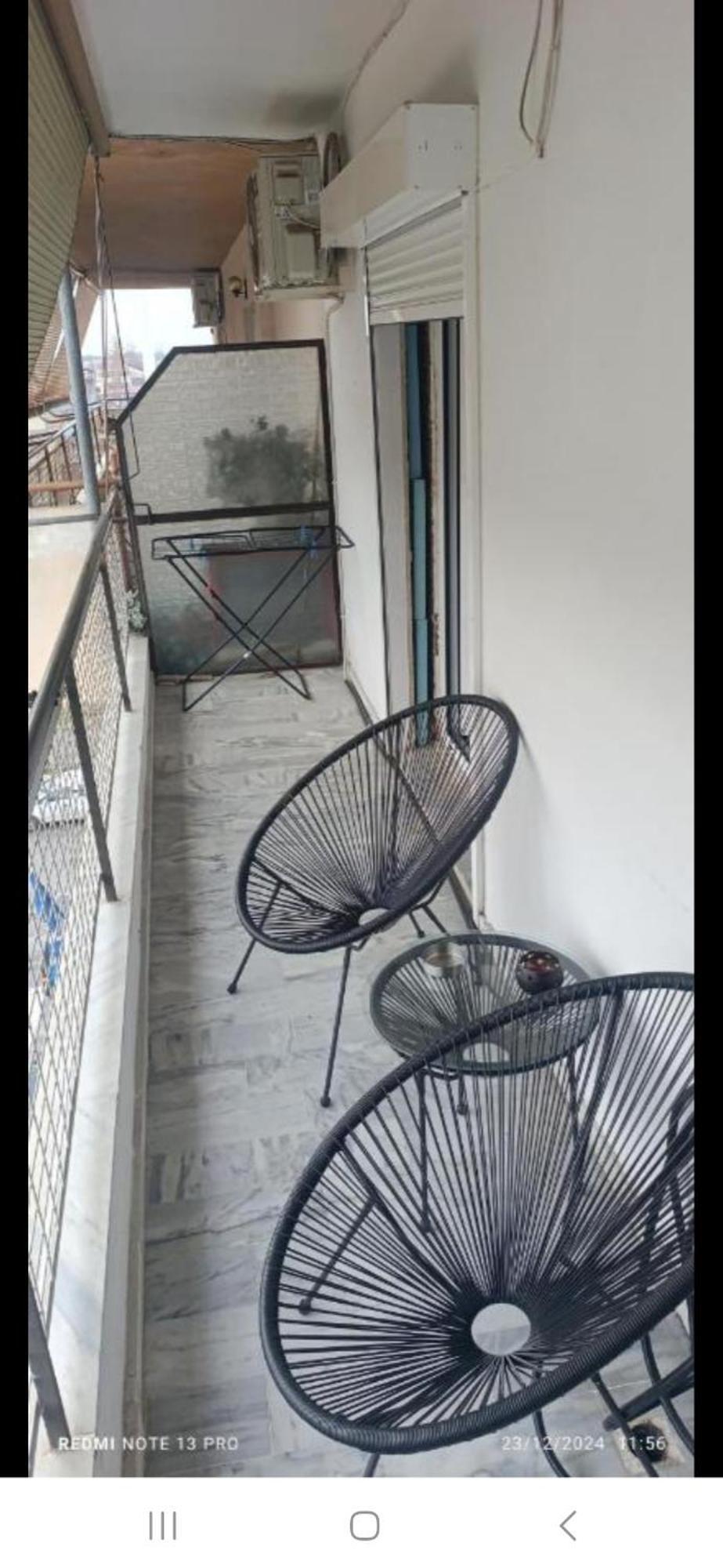 Makarena'S House Apartment Trikala  Ngoại thất bức ảnh